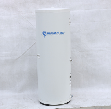 150L inner coil heat pump water tank